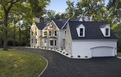484 KING OF PRUSSIA Road, WAYNE, PA 19087