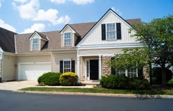 599 Foxdale Place, Powell, OH 43065