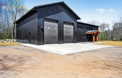 7107 W County Highway B, Winter, WI 54896