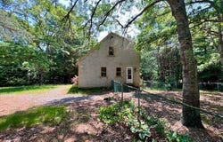 1187 Osterville West Barnstable Road, Marstons Mills, MA 02648
