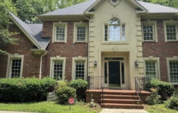 7414 Somersby Drive, Summerfield, NC 27358
