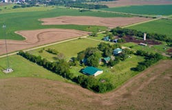 1066 NE 140 Ave, Claflin, KS 67525