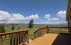 40 Mountain View Trail, White Sulphur Springs, MT 59645