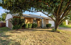 724 Sunny Slope Drive, Allen, TX 75002