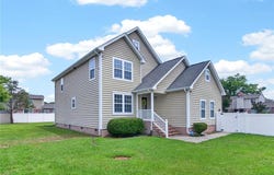 66 Franktown Road, Hampton, VA 23663