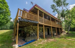 6476 FLOWAGE LN, Crandon, WI 54520
