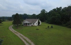 3158 W Clear Lake Road, West Branch, MI 48661