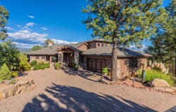 2209 E Grapevine Drive, Payson, AZ 85541