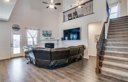3943 Sidney Lane, Forney, TX 75126