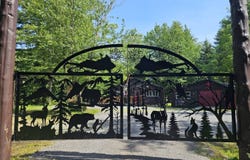 99 Deer Hollow Rd, Forestport, NY 13338