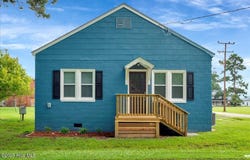 113 Snow Avenue, Colerain, NC 27924