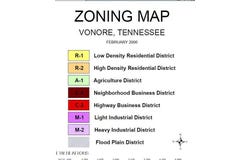 1516 Highway 411, Vonore, TN 37885