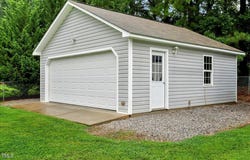 3603 Copper Creek Lane, Franklinton, NC 27525