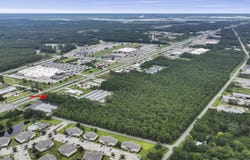 Beasley Road, Gautier, MS 39553