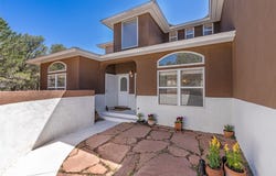 16 Coyote Lane, Pecos, NM 87552