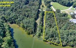 Doe Valley Parkway lot: 21, Brandenburg, KY 40108