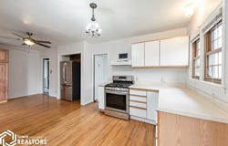 160 E Alta Vista Avenue, Ottumwa, IA 52501