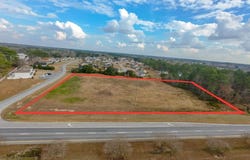 US Hwy 319 S, Moultrie, GA 31788