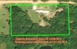 459114 E 1115 DR, Sallisaw, OK 74955