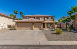 12940 W LUCHANA Drive, Litchfield Park, AZ 85340