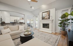 1308 Val Verde Court, Denton, TX 76210