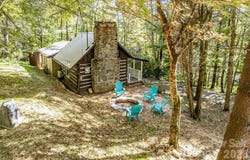 284 Grady Winkler Road, Boone, NC 28607