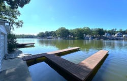 6156 N Bedford Bay Court, Monon, IN 47959