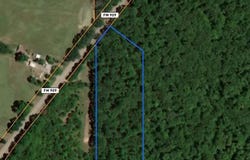 Tbd Lot 1 FM 909, Clarksville, TX 75426