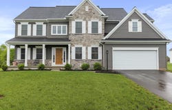 102 BERKSHIRE DRIVE, CARLISLE, PA 17015