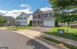 937 LAKEWOOD CIRCLE, CULPEPER, VA 22701
