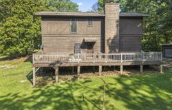 234 LOOP ROAD, ODENVILLE, AL 35120