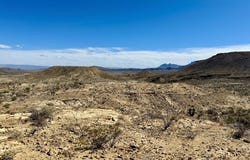 TR 1289 Private Rd, Terlingua, TX 79852