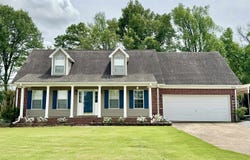453 BRIERHEDGE, Covington, TN 38019