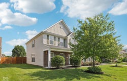 6622 W Dickens Crossing, McCordsville, IN 46055
