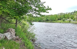 18555 Stonehouse Road, Hersey, MI 49639