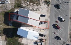 110 S 37th St, Mexico Beach, FL 32456