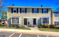 708 KINGS CROFT, CHERRY HILL, NJ 08034