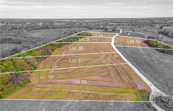 Lot 37 Airfield Lane, Richmond, MO 64085