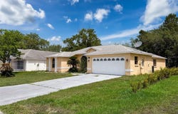 7337 CONE SHELL DRIVE, SPRING HILL, FL 34607