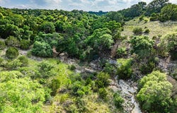 Lot 33 Spring Bluff, Junction, TX 76849
