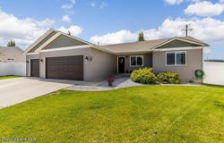 13257 N Zodiac Lp, Rathdrum, ID 83858