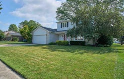 51544 Johns, Chesterfield, MI 48047