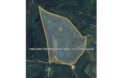 0 Left Fork Marshalls Branch, McRoberts, KY 41537