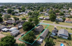 1024  Choctaw Street, Alva, OK 73717