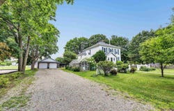 1407 PARK Avenue, OCONTO, WI 54153