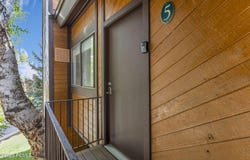 2025 Canyons Resort Dr B5, Park City, UT 84098