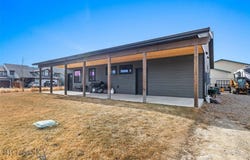 726 & 728 Madison Avenue, Ennis, MT 59729