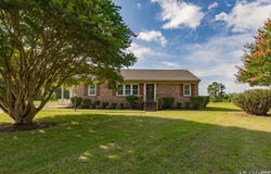 3655 Allen Road, Jarratt, VA 23867