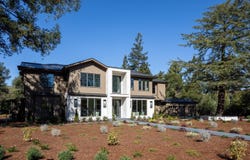 30 Adam WAY, Atherton, CA 94027