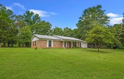2461 County Road 4916, Timpson, TX 75975